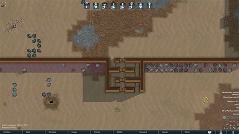 RimWorld - Best Defense to Build in Your Base - Gamer Empire