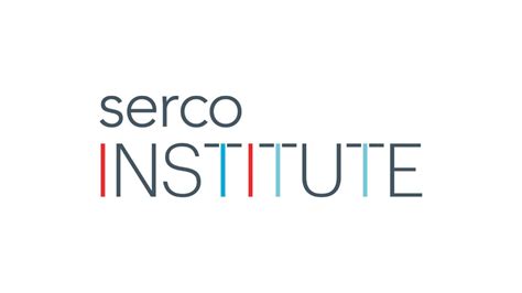 The Serco Institute - Reimagining Public Services for Citizens