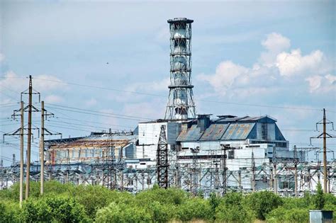 Is Chernobyl Safe? | Engineer Live