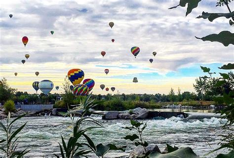 Boise Whitewater Park – The unofficial website of Boise's historic ...