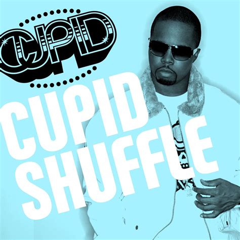 Cupid Shuffle — Cupid | Last.fm