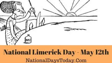 National Limerick Day 2023: Things Everyone Should Know