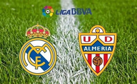 How to Watch Real Madrid vs Almeria live stream online, telecast ...