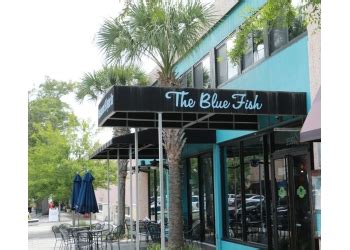 3 Best Seafood Restaurants in Jacksonville, FL - Expert Recommendations