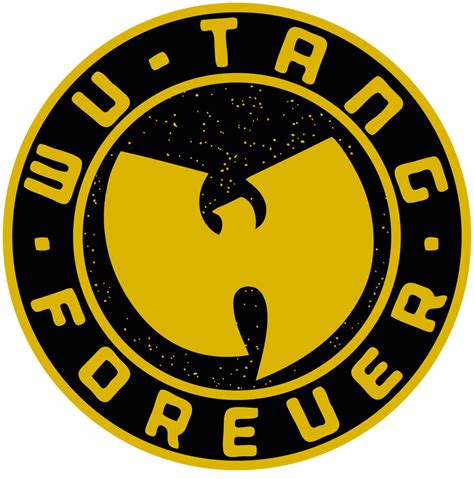 Wu Tang Logo Vector at Vectorified.com | Collection of Wu Tang Logo ...