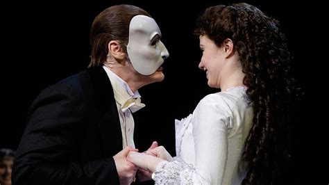 How to stream ‘The Phantom of the Opera’ 25th anniversary special on ...