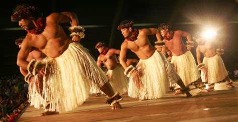 Men of Hula | American Documentary