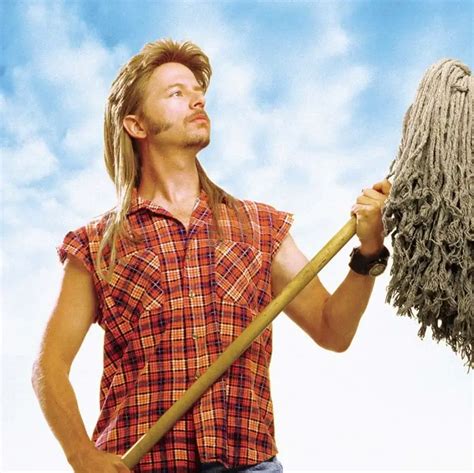 DIY Joe Dirt Costume Ideas 2024| Cosplay And Halloween Ideas