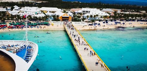 22 Things to Do in Grand Turk During a Cruise Vacation