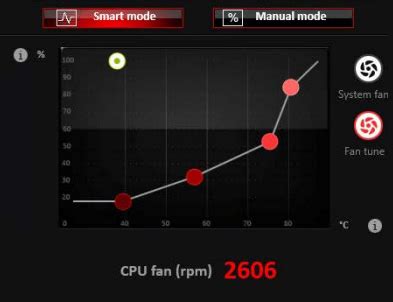 MSI Utility manual