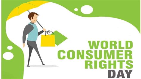 World Consumer Rights Day 2023: Theme, Objective and Everything You Need to Know | ALAM BLOGG