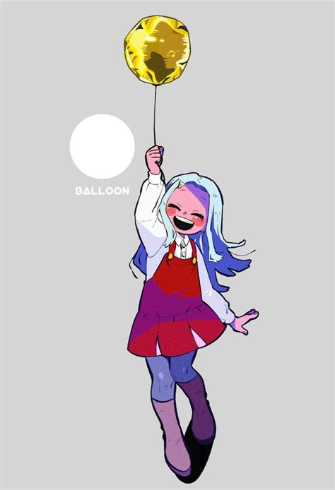 Balloon [anna] : r/EriProtectionSquad