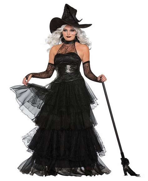 BuySeasons BuySeason Women's Ember Witch Costume - Macy's