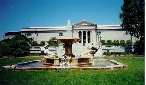 Museums in Cleveland (Self Guided), Cleveland, Ohio