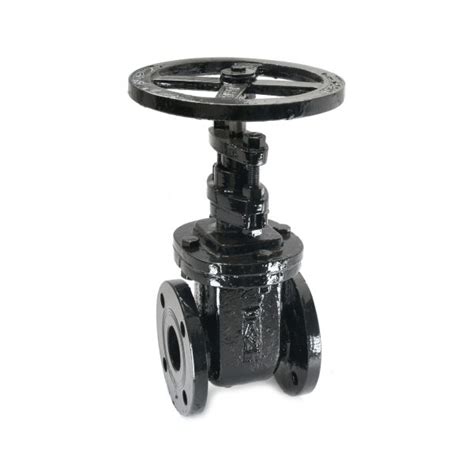 Sant Valves » Valve Types » Sluice Valve