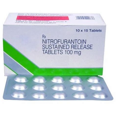 Nitrofurantoin Capsules 100mg, Count | ubicaciondepersonas.cdmx.gob.mx