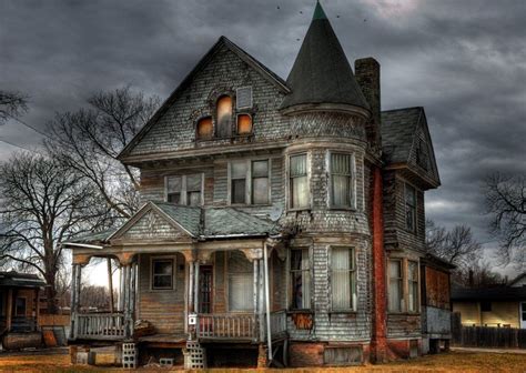 creepy houses - Buscar con Google | Casas abandonadas, Casas embrujadas, Edificios antiguos