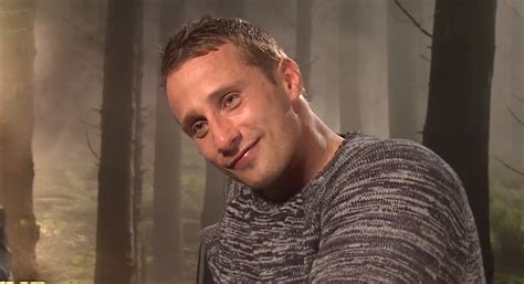 Exclusive Interview: Matthias Schoenaerts on Far From the Madding Crowd - HeyUGuys