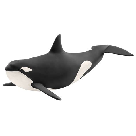 Schleich Orca 14807 | Schleich Wild Life