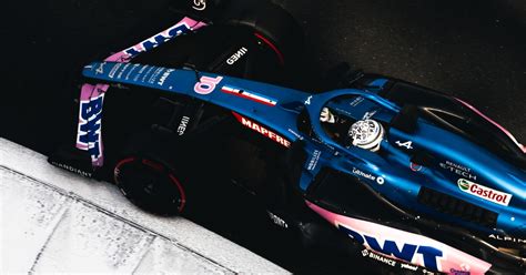 LIVE: Watch Alpine unveil their 2023 F1 car | RacingNews365