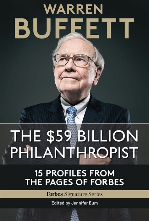 Profile: Warren Buffett