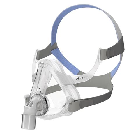 ResMed AirFit™ F10 Full Face Mask - Corner Home Medical