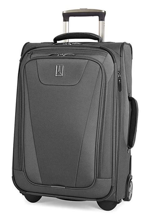 11 Best Carry-on Luggage Bags 2020 - Top-Rated Carry-on Suitcases ...