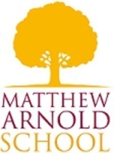 Teacher of English Job at Matthew Arnold School in Oxford, United Kingdom | OTSA