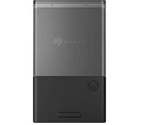 SEAGATE - Expansion Hard Drive for Xbox Series X/S - 1 TB