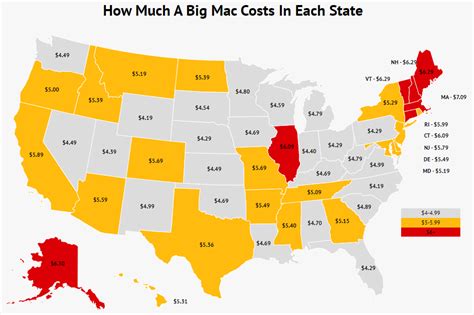 Cost Of Big Mac Meal 2024 - Bamby Carline