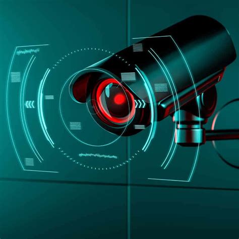 Download Advanced Bullet Security Camera with Digital Interface ...