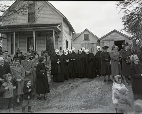 St. Michael School groundbreaking – 3/12/17 – Olympia Historical Society and Bigelow House Museum