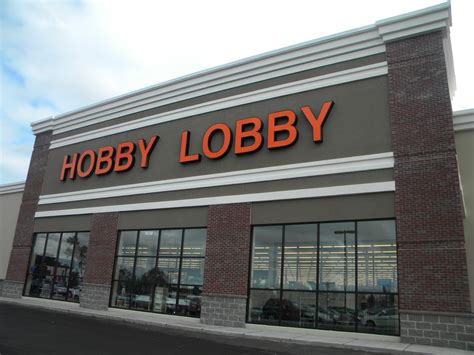 Crafting a Hobby Lobby Fix | Washington Spectator