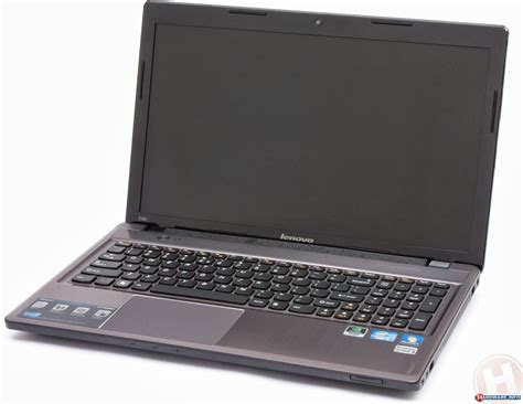 Lenovo IdeaPad Z580 Detaylı İnceleme ve Driver Dosyaları - Burak Avcıoğlu - Teknoloji, Ekonomi ...