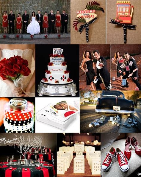 Pin on Las Vegas Themed Wedding | Las vegas wedding themes, Las vegas ...