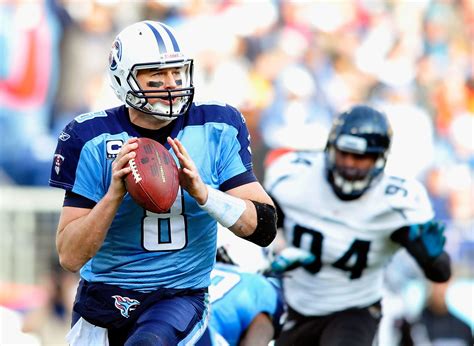 Ranking Tennessee Titans top 3 quarterbacks of the decade - Page 2