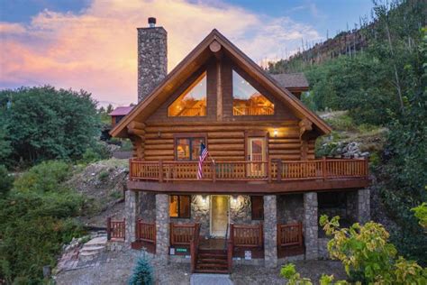 Mount Lemmon Cabin Rentals from $164 - HomeToGo