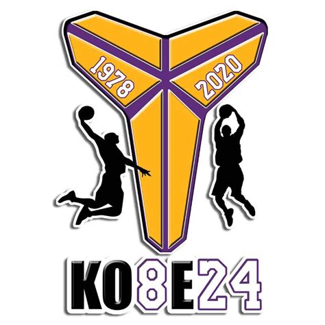 The 10+ Facts About Kobe Bryant Logo Wallpaper Lakers! 630 x 630 jpeg ...