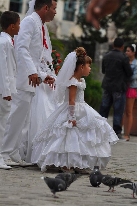 Jean Cramer Photography: Cuban Weddings