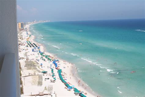 Destin, FL. My childhood vacation spot :) White sand beaches are the most beautiful beaches ever ...
