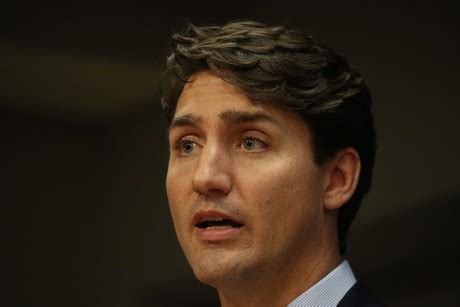 Justin Trudeau Editorial Stock Photo - Stock Image | Shutterstock