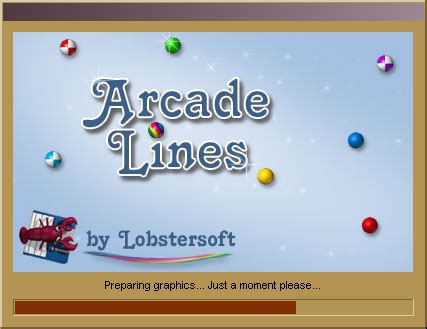 Arcade Lines Screenshots for Windows - MobyGames