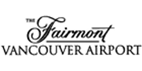 Fairmont Vancouver Airport, 3111 Grant Mcconachie Way, Richmond, British Columbia - MapQuest