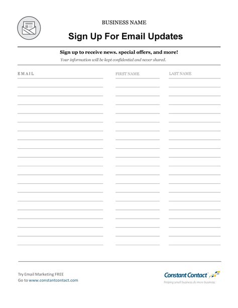 Printable Free Blank Email Template For Students - Printable Templates Free