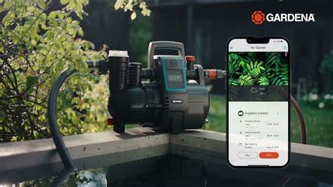 GARDENA smart System | Robot Maniak