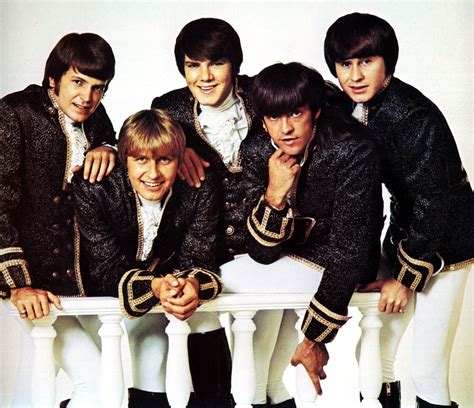 Paul Revere and the Raiders' Pop Legacy in 5 Songs