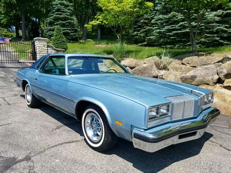 1976 Oldsmobile Cutlass for Sale | ClassicCars.com | CC-1109498