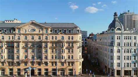 Polonia Palace Hotel | Hotels | Warsaw