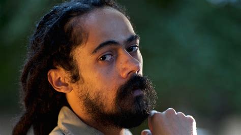 Damian Marley on 5 Great Reggae Protest Songs