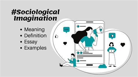 Sociological Imagination Essay and Examples - ilearnlot